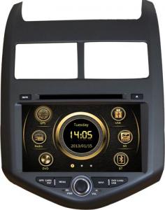 AX-8066 Chevrolet Aveo 